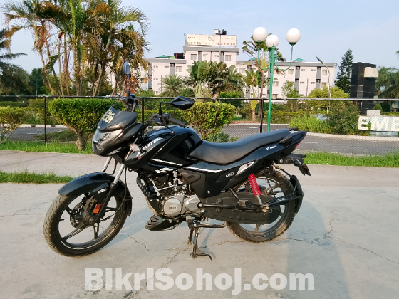 Hero Ignitor xtec 125cc